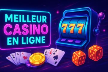 Meilleur Casino en Ligne
